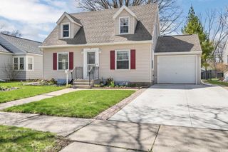 1112 MARQUETTE AVENUE, Green Bay, WI 54304