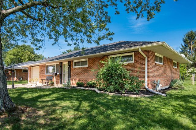 1422 Rosehill Road, Reynoldsburg, OH 43068
