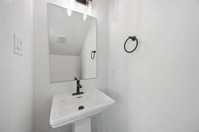 1106 Paul Quinn Street D, Houston, TX 77091