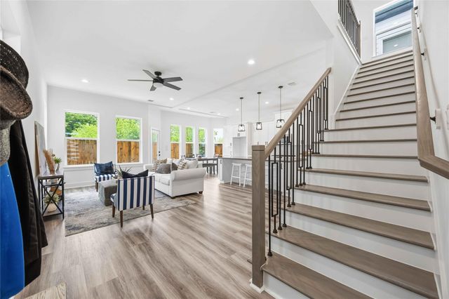 1106 Paul Quinn Street D, Houston, TX 77091