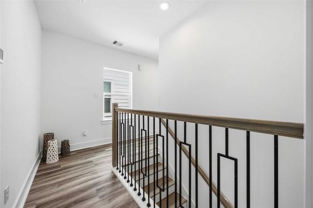 1106 Paul Quinn Street D, Houston, TX 77091