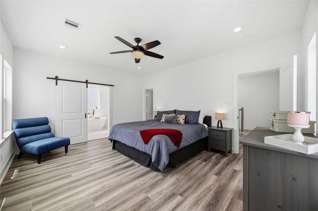 1106 Paul Quinn Street D, Houston, TX 77091