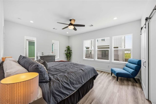 1106 Paul Quinn Street D, Houston, TX 77091