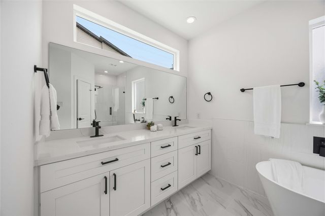 1106 Paul Quinn Street D, Houston, TX 77091