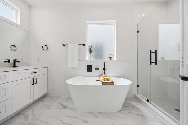 1106 Paul Quinn Street D, Houston, TX 77091