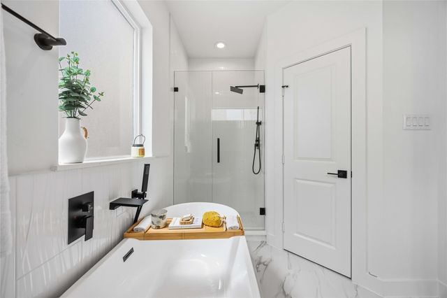 1106 Paul Quinn Street D, Houston, TX 77091