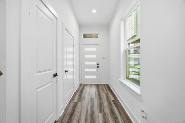 1106 Paul Quinn Street D, Houston, TX 77091