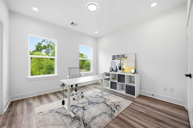 1106 Paul Quinn Street D, Houston, TX 77091