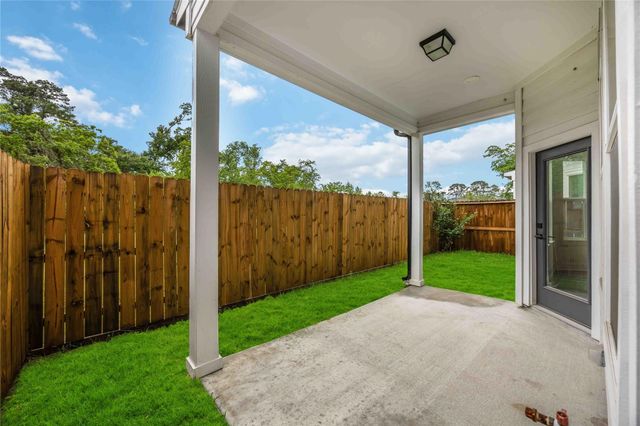 1106 Paul Quinn Street D, Houston, TX 77091