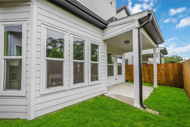 1106 Paul Quinn Street D, Houston, TX 77091