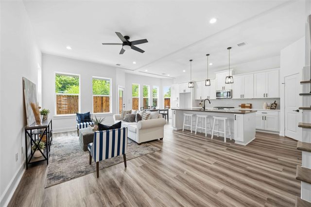 1106 Paul Quinn Street D, Houston, TX 77091