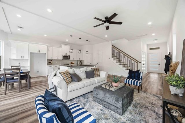 1106 Paul Quinn Street D, Houston, TX 77091