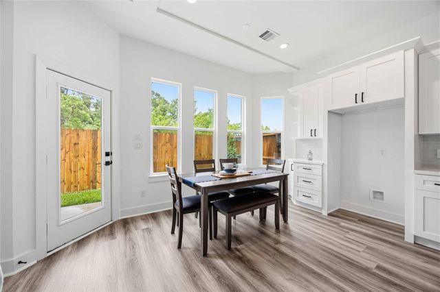 1106 Paul Quinn Street D, Houston, TX 77091