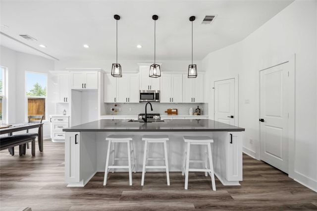 1106 Paul Quinn Street D, Houston, TX 77091