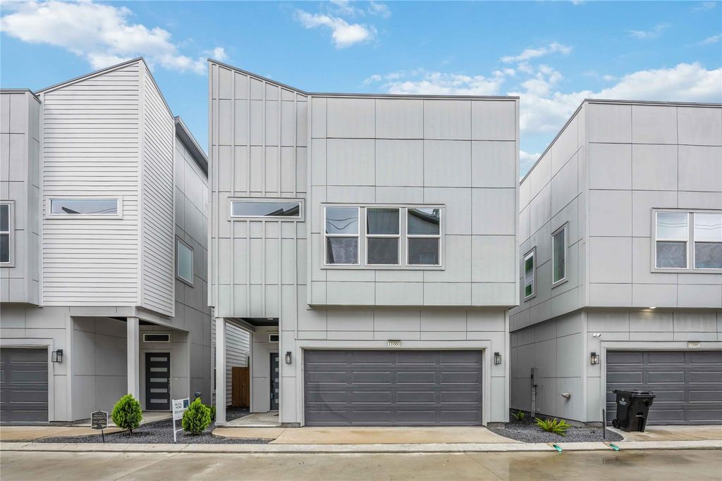 1106 Paul Quinn Street D, Houston, TX 77091