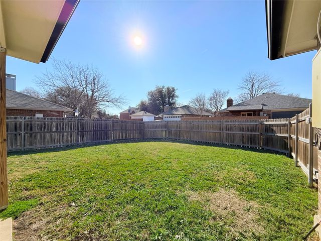 980 Mauve Drive, Lewisville, TX 75067