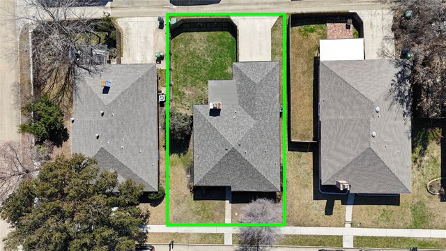 980 Mauve Drive, Lewisville, TX 75067