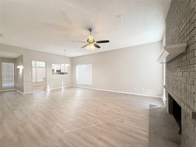 980 Mauve Drive, Lewisville, TX 75067