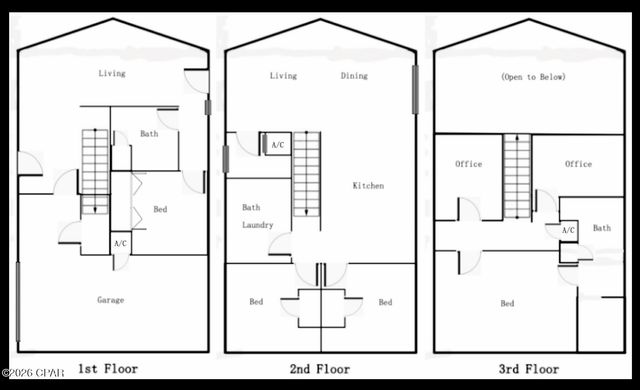 3001 Russ Road, Marianna, FL 32446