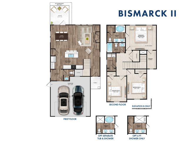 112 Brook Drive, Brunswick, GA 31525