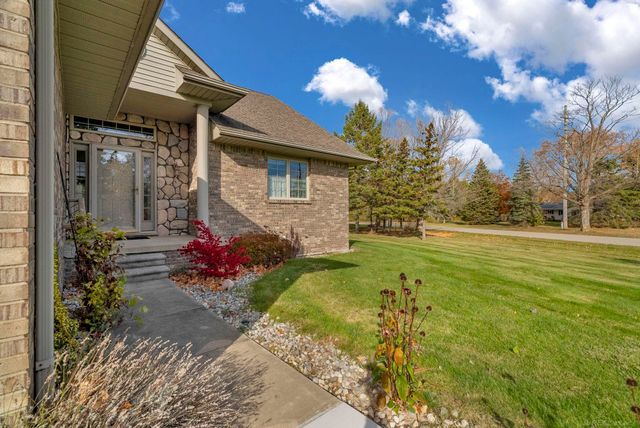 5394 Babcock Road, Lexington, MI 48450