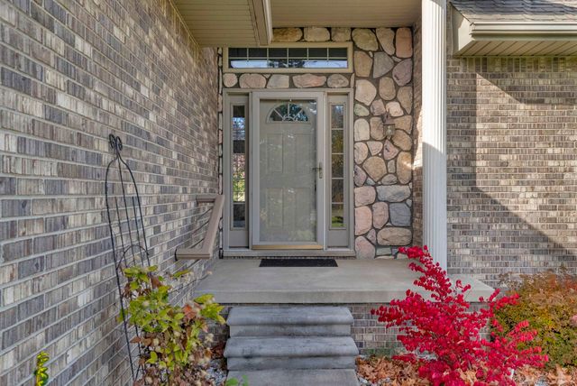 5394 Babcock Road, Lexington, MI 48450