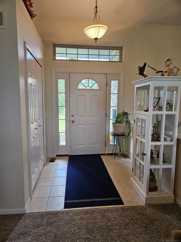 5394 Babcock Road, Lexington, MI 48450