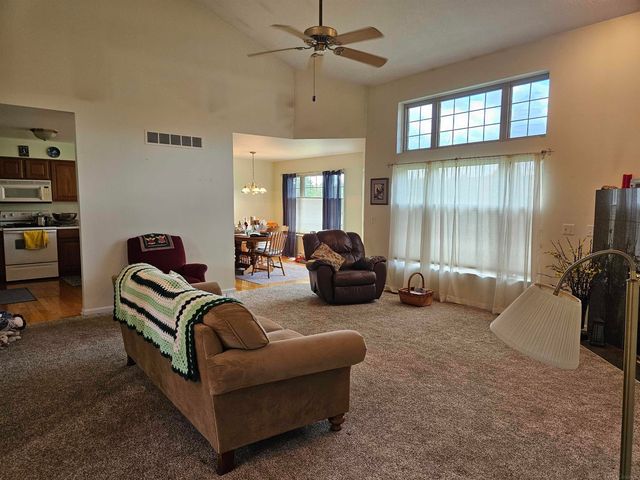 5394 Babcock Road, Lexington, MI 48450