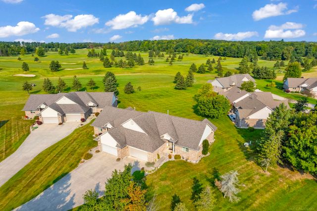 5394 Babcock Road, Lexington, MI 48450