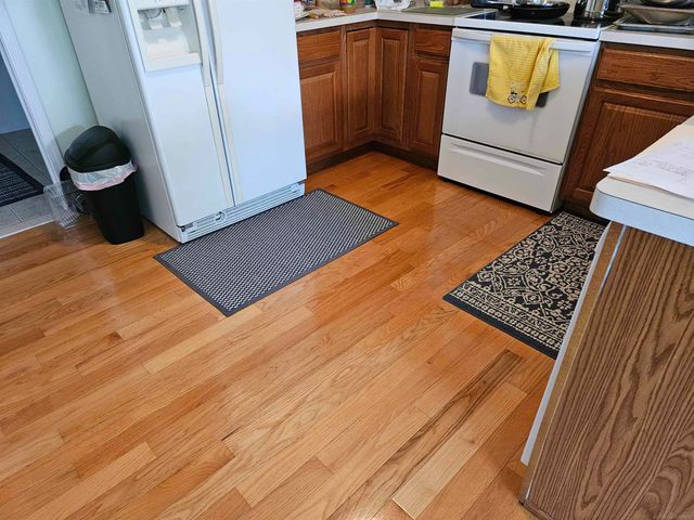 5394 Babcock Road, Lexington, MI 48450