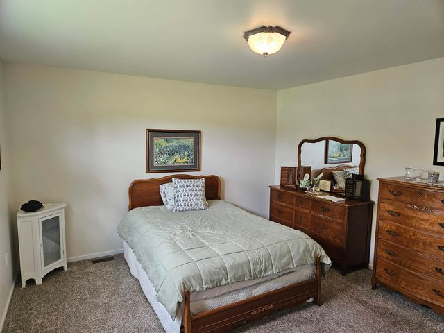 5394 Babcock Road, Lexington, MI 48450