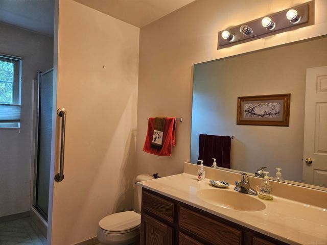 5394 Babcock Road, Lexington, MI 48450