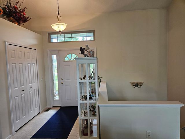 5394 Babcock Road, Lexington, MI 48450