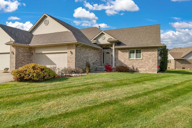 5394 Babcock Road, Lexington, MI 48450