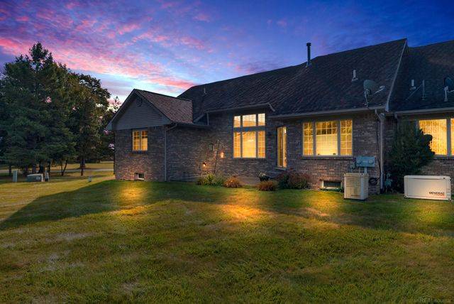 5394 Babcock Road, Lexington, MI 48450