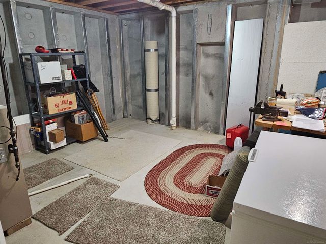 5394 Babcock Road, Lexington, MI 48450