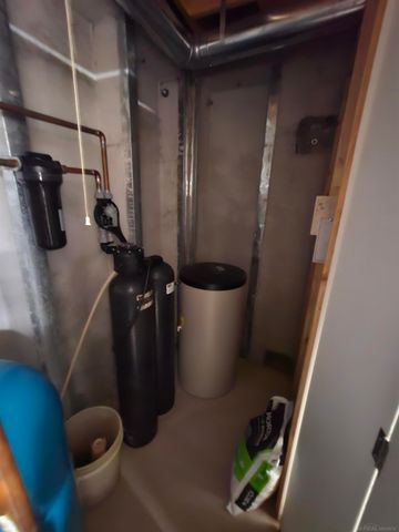 5394 Babcock Road, Lexington, MI 48450