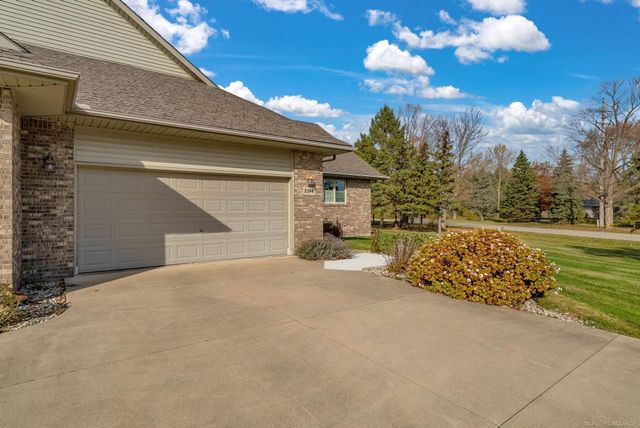 5394 Babcock Road, Lexington, MI 48450