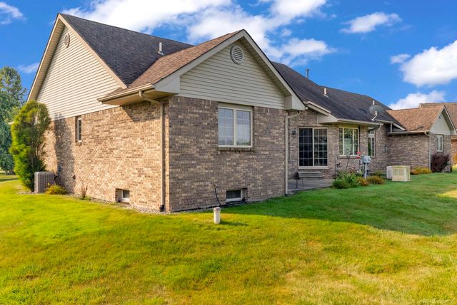 5394 Babcock Road, Lexington, MI 48450