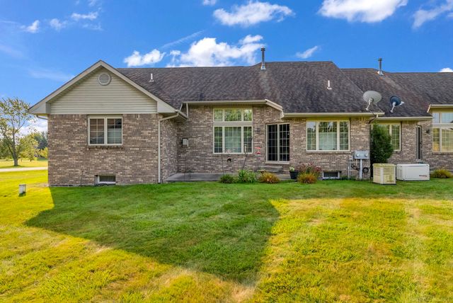 5394 Babcock Road, Lexington, MI 48450