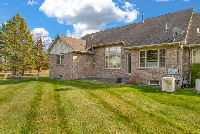 5394 Babcock Road, Lexington, MI 48450