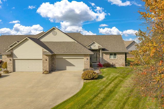 5394 Babcock Road, Lexington, MI 48450