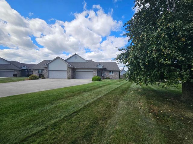 5394 Babcock Road, Lexington, MI 48450