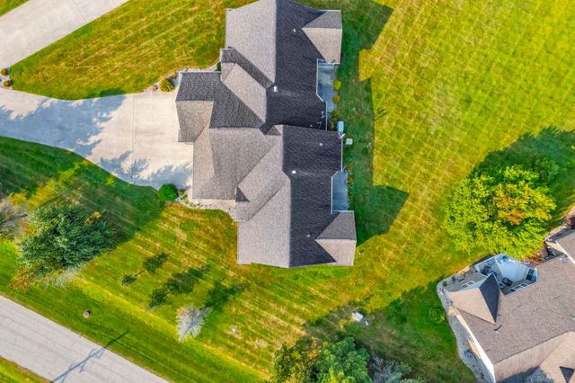 5394 Babcock Road, Lexington, MI 48450