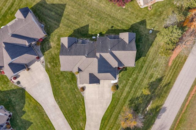 5394 Babcock Road, Lexington, MI 48450