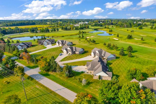 5394 Babcock Road, Lexington, MI 48450