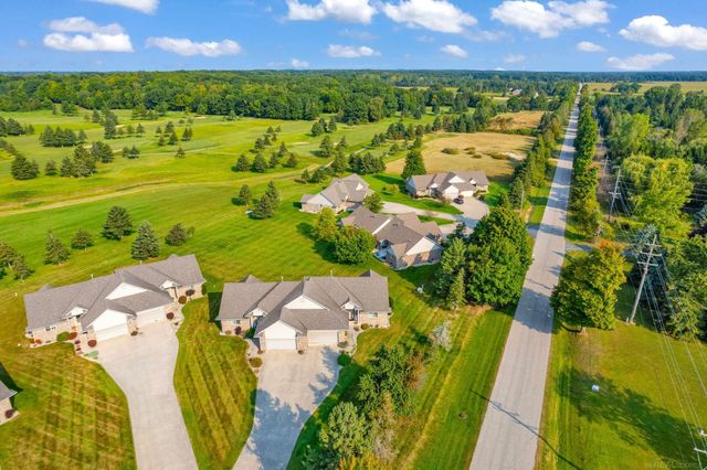 5394 Babcock Road, Lexington, MI 48450