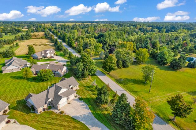 5394 Babcock Road, Lexington, MI 48450