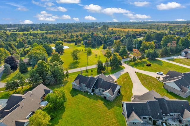 5394 Babcock Road, Lexington, MI 48450