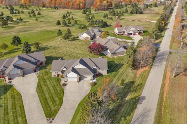 5394 Babcock Road, Lexington, MI 48450
